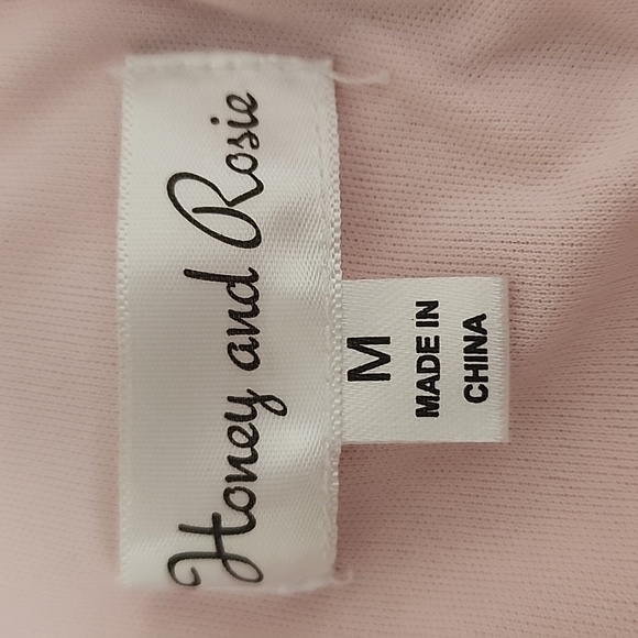 HONEY AND ROSIE JR WOMAN'S DRESS - Picture 9 of 11